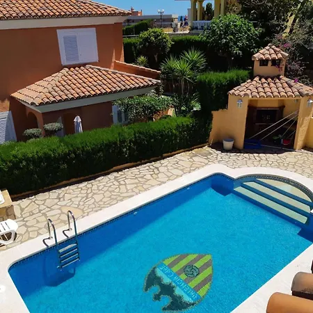 De 2 Plantas Oropesa del Mar