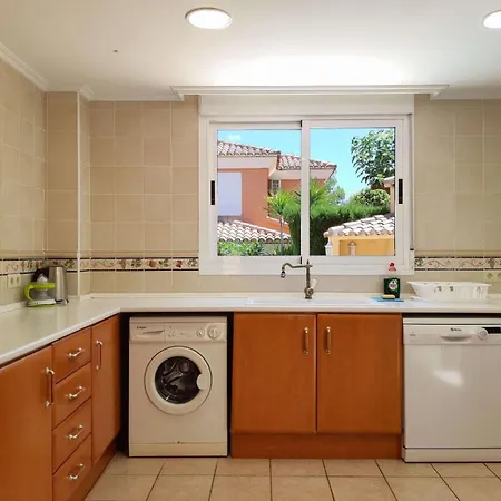 De 2 Plantas Holiday home