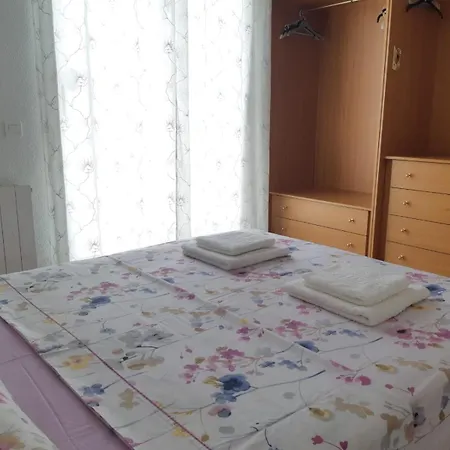 De 2 Plantas Holiday home *