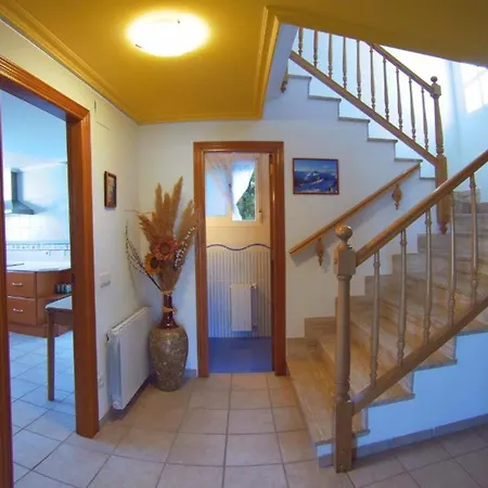Holiday home De 2 Plantas Oropesa del Mar