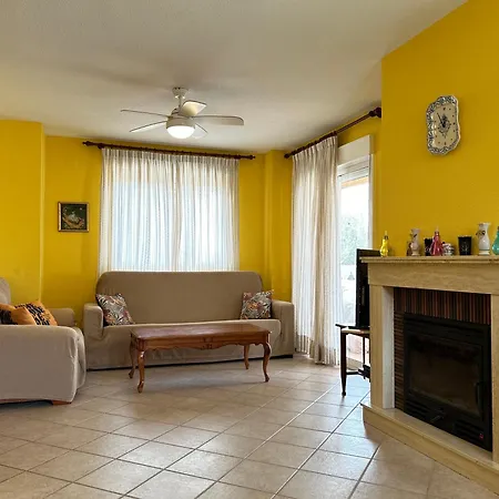 Holiday home De 2 Plantas Oropesa del Mar