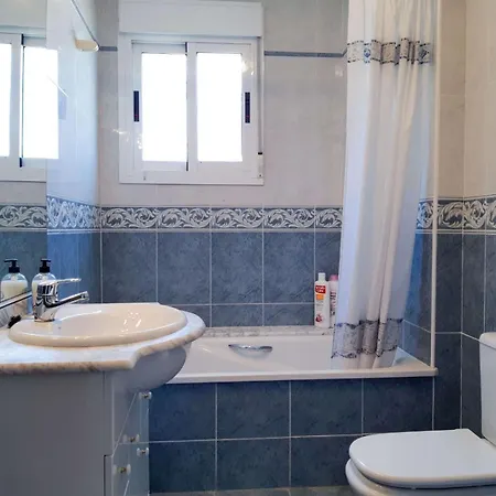 De 2 Plantas Prázdninový dům Oropesa del Mar