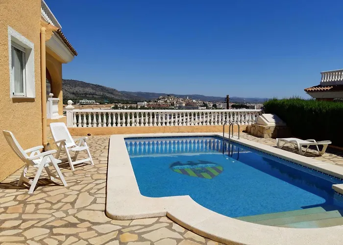 Casa vacanze De 2 Plantas *